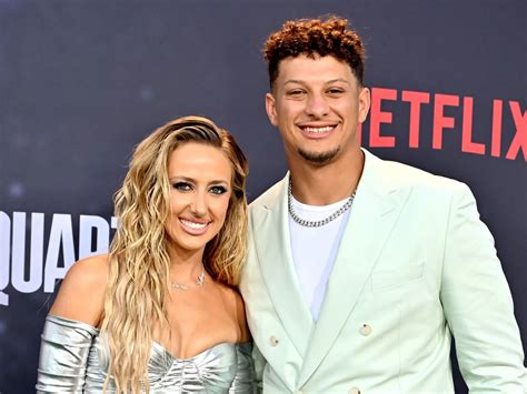 Brittany Mahomes Shows Off Her Lavishing Room, Fans Went Crazy