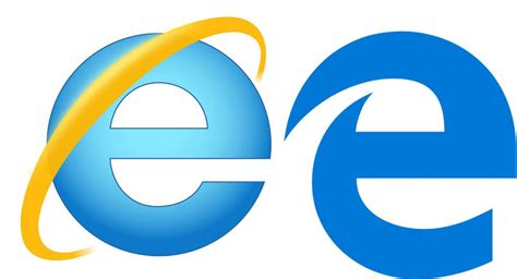 Microsoft Edge A Un Nouveau Logo Macgeneration