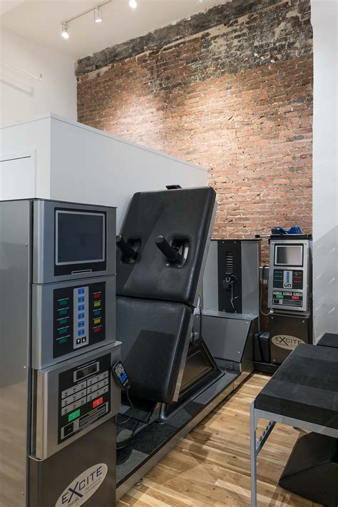 Spinal Decompression Nyc With The Drx9000 Chiropractor Nyc