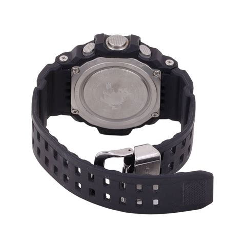 Get great deals on ebay! G-Shock Rangeman Shock Resistant Triple Sensor Watch