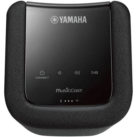 Yamaha Wx 010 Wireless Speaker Audio Shop Nepal