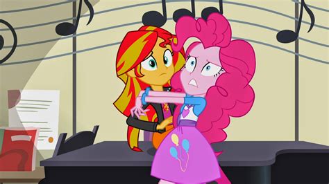 This film is definitely a thousand times better than the first. Inspired by Savannah: My Little Pony Equestria Girls ...