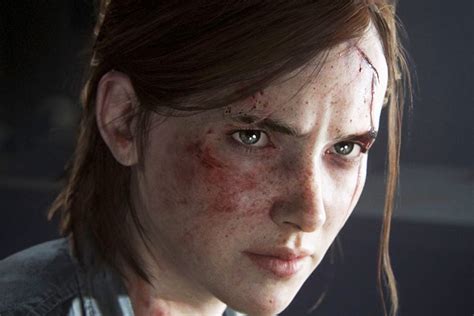 The Last Of Us Part Ii Terá Ellie Como Protagonista E Vai Falar Sobre