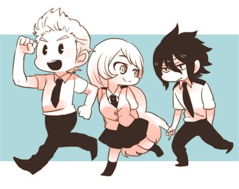 1000 Images About Boku No Hero Academia On Pinterest Togas Posts