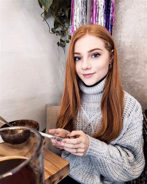 Юлия Адаменко Julia Adamenko • Photos Et Vidéos Instagram Freckles Girl Beautiful Redhead