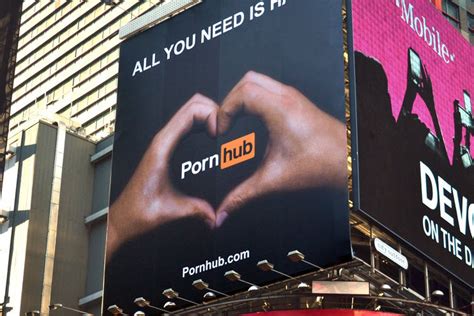 Pornhub Just Removed Most Of Its Videos The Verge