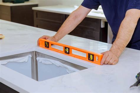 How To Install Granite Countertops Rsk Marble And Granite