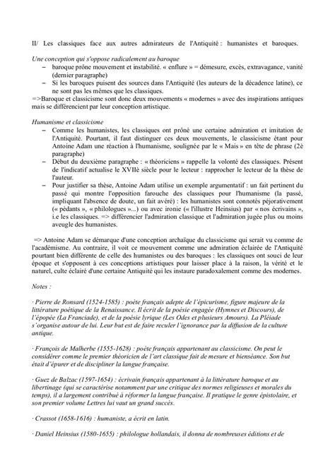 PDF le classicisme pdf PDF Télécharger Download