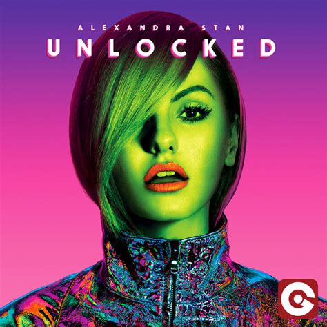 Unlocked Album By Alexandra Stan Spotify