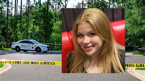 Tristyn Bailey What We Know About Death Of St Johns County Teenager