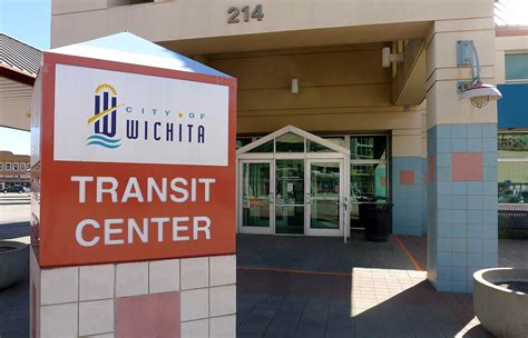 Wichita Transit System And The Proposed Sales Tax