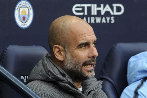 Manchester City Vs Fulham Live Streaming When And Where To Watch Pep