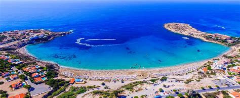 3 Amazing Beaches In Paphos Artemis Cynthia Complex Paphos Cyprus