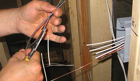 older home electrical wiring