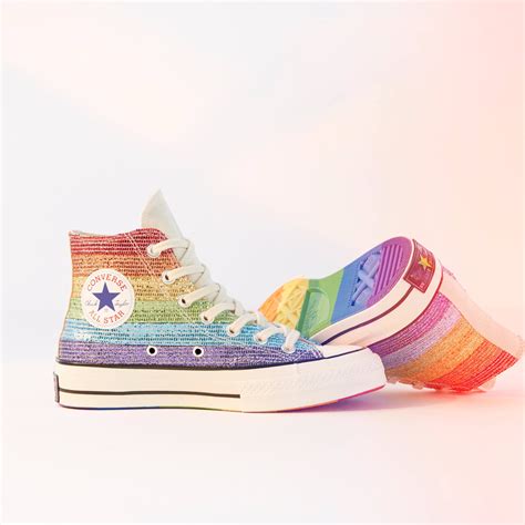 Legi și Reglementări Teme Pentru Acasă Opune Converse Pride And Miley