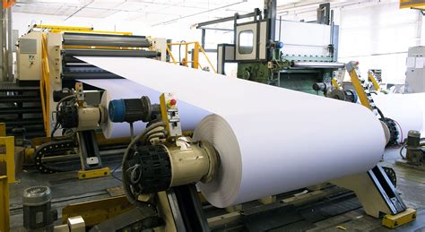 Top 10 Best Paper Manufacturing Company In India In 2023 Inventiva