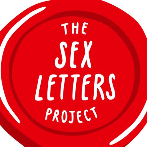 The Sex Letters Project Boston Ma