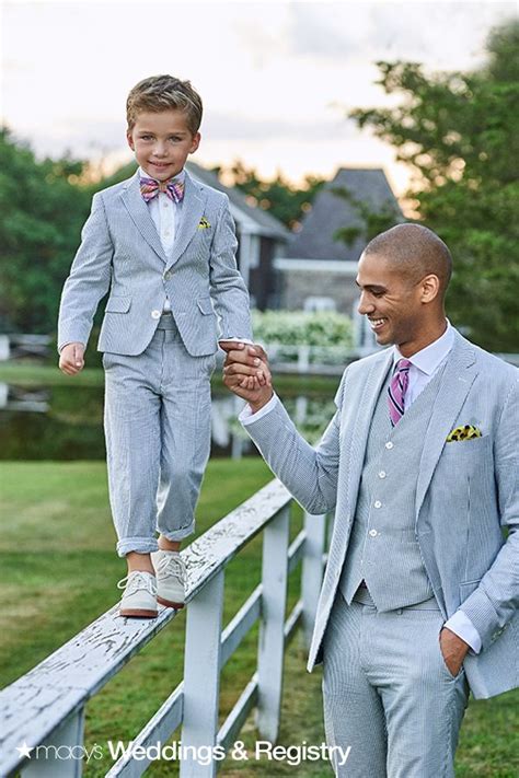 Pin On Father And Son Matching Outfits