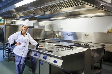Tips For Buying Commercial Kitchen Equipment Trugrade