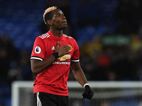 Wednesday's mediawatch was sponsored by mesut ozil's inconsequential wages. Opinion: How Do Manchester United Unlock Paul Pogba ...