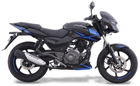 The pulsar 150 is powered by 149.5cc bs6 engine which develops a power of 13.8 bhp and a torque of 13.25 nm. 2020 Bajaj Pulsar 150 Twin Disc BS6 Price, Specs, Mileage ...