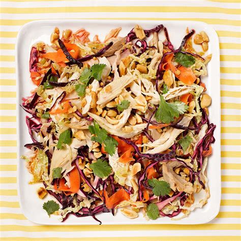 asian chicken salad salad side dishes leftover chicken recipes healthy asian chicken salads