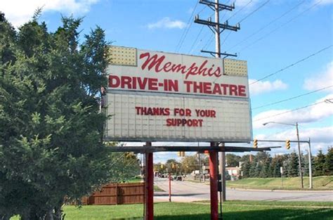 20 memphis tennessee rv parks & campgrounds. Memphis Drive In | Memphis, Drive in movie, Ohio