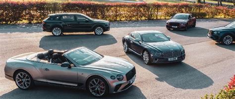 Bentley Motors X Dezeen Launch A Global Design Competition 2luxury2com