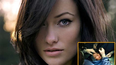 Olivia Wilde Warns Women Against Cosmetic Surgery View Pics India Tv