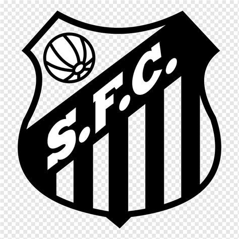Santos Futebol Clube De Alegrete RS HD Logo Png PNGWing