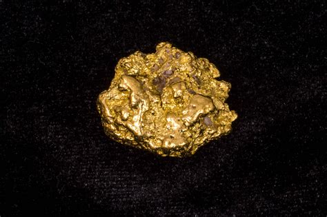 NUG148 - Raw Gold Nuggets and Jewellery | Nugget Jewellery | Gold
