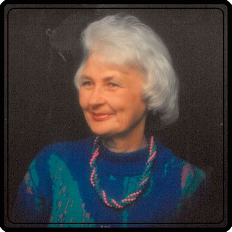 Obituary Of Ethel May Sutton Welcome To Hendren Funeral Homes Se