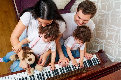 How To Teach Your Children To Love Music Turners Keyboards