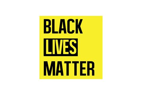 Download Black Lives Matter Blm Logo In Svg Vector Or Png File Format