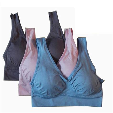 Genie Bra Set X3 Balma Home