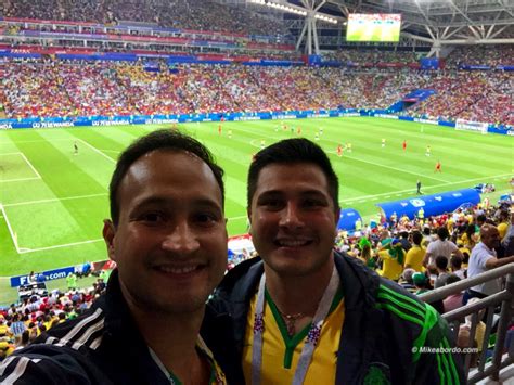 Es una cantera inagotable de figuras. Mundial Rusia 2018 Mundial Sudafrica 2010 Mundial Alemania ...
