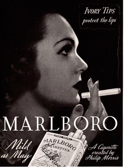 Womens Cigarettes