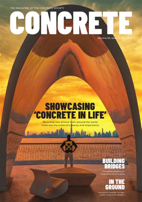 Concrete Magazine Digital