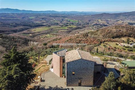 Luxury Farmhouse For Sale In Italy Immobiliare Italiano