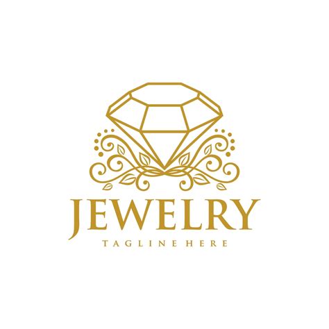 Jewelry Logo Template Jewelry Logo Design Jewelry Logo Jewelry Logo