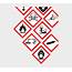 Hazard Pictograms Fish  9 Safety Labels You Ll Find On Chemical
