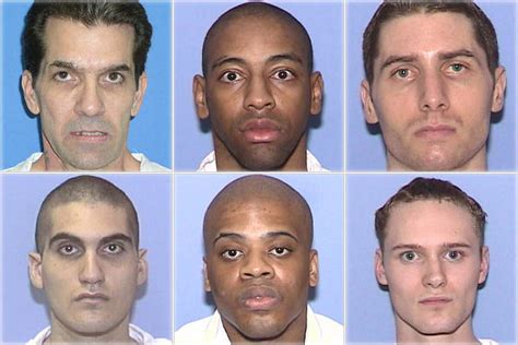 Texas Inmates Protest Conditions With Hunger Strikes The New York Times