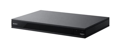 Ubp X800m2 4k Uhd Blu Ray Player With Hdr