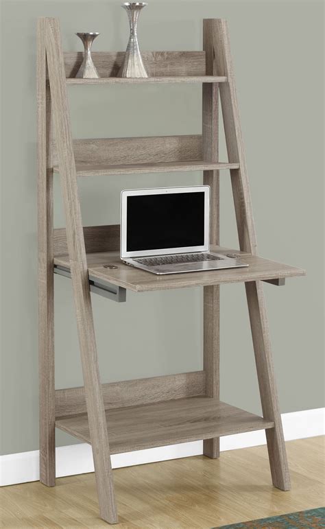 Shelby Leaningladder Desk Home Office Furniture Home Decor Ladder Desk