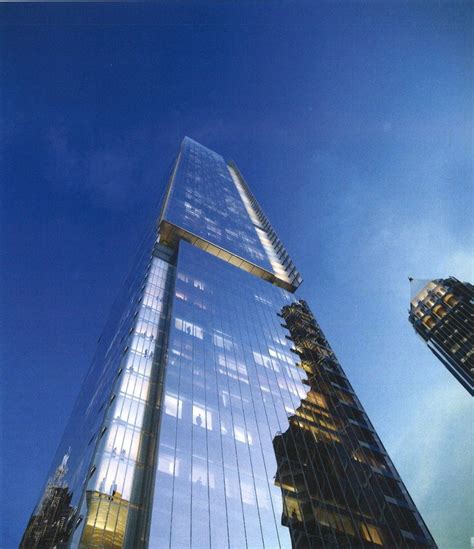 New Midtown Skyscraper Coming To Atlanta 98 Fourteenth Street