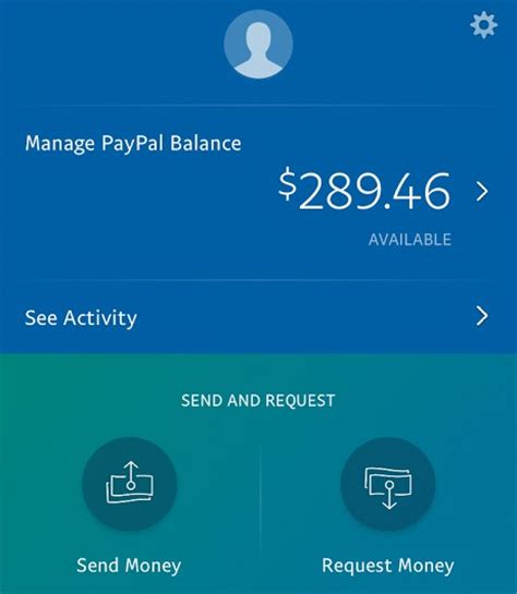 Can i transfer from paypal to cash app? The Joy Of Being Married With Separate Bank Accounts