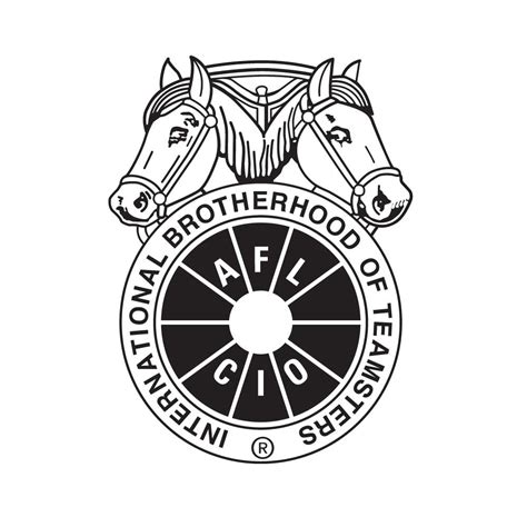 International Brotherhood Of Teamsters Logo Vector Ai Png Svg