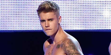 Justin Bieber Wants To Sue The Ny Daily News For Posting Penis Pics