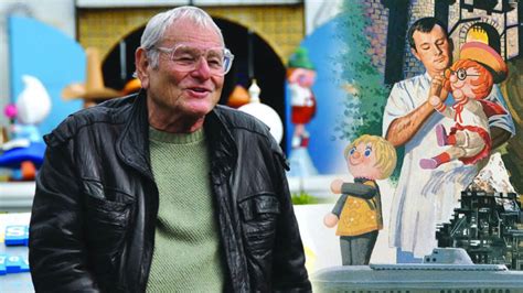 Incredible Disney Imagineer Rolly Crump Dies At 93