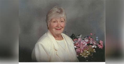 Obituary For Martha Ellen Nickell Walley Mills Zimmerman Funeral Home